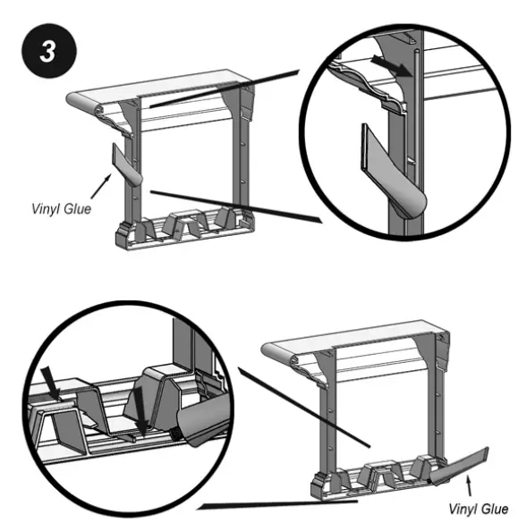YORKSHIRE 4822 Window Box - fig3
