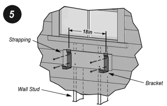YORKSHIRE 4822 Window Box - fig6
