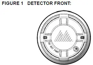MGC-MIX-4010-Photoelectric-Smoke Detector-1