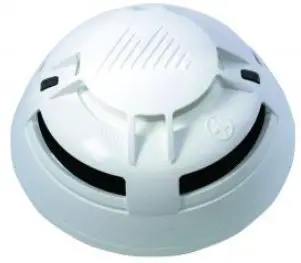 MGC-MIX-4010-Photoelectric-Smoke Detector