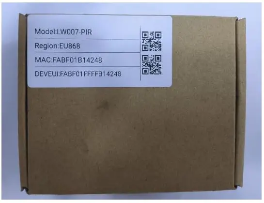 MOKO-LW007-PIR-Infrared-Based-LoRaWAN-PIR-Sensor-FIG 10