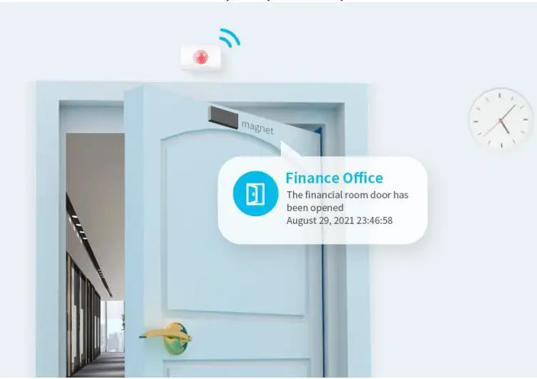 MOKO-LW007-PIR-Infrared-Based-LoRaWAN-PIR-Sensor-FIG 12