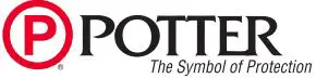 POTTER-logo