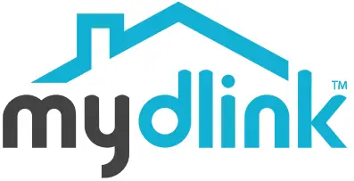 mydlink logo