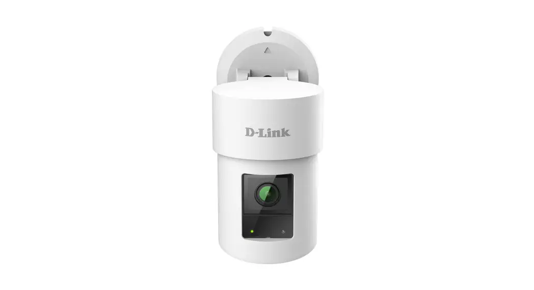 Mydlink 2k Qhd Pan & Zoom Outdoor Wi-fi Camera Dcs-8635lh User Guide