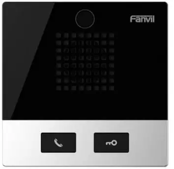 Fanvil-i10S-Standard-SIP-Mini-HD-Audio-Intercom-PRODUCT