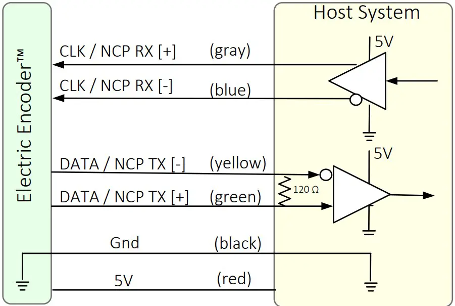Electrical interconnection