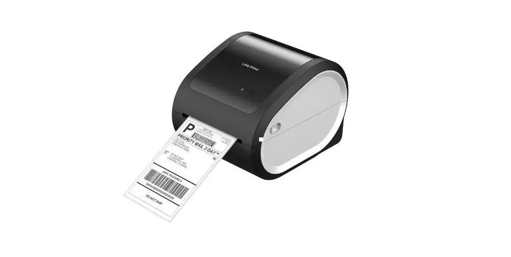 Aimo 6xl Label Printer User Guide