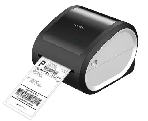 AIMO-6XL-Label-Printer-Product image