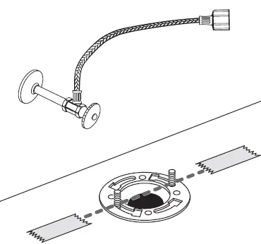 American Standard ASD10238 Studio S Studio Estate and Cadet 3 Concealed Trapway 2-Piece Toilets 10