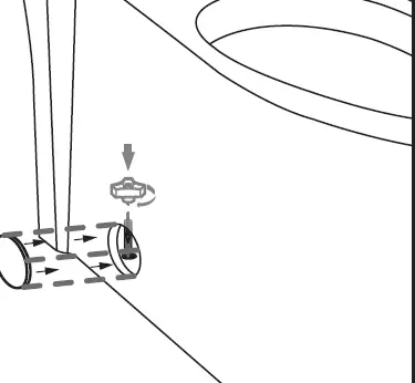 American Standard ASD10238 Studio S Studio Estate and Cadet 3 Concealed Trapway 2-Piece Toilets 12
