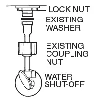 American Standard ASD10238 Studio S Studio Estate and Cadet 3 Concealed Trapway 2-Piece Toilets 18
