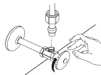 American Standard ASD10238 Studio S Studio Estate and Cadet 3 Concealed Trapway 2-Piece Toilets 4