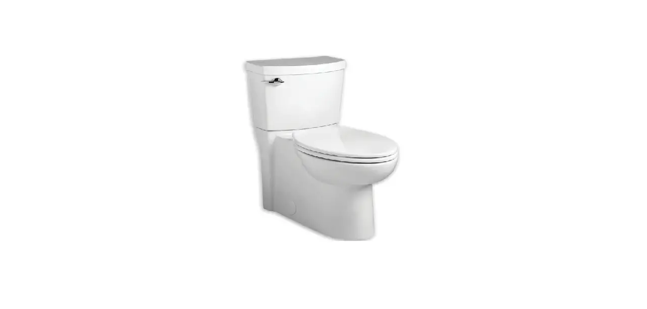 American Standard Asd10238 Studio S Studio Estate And Cadet 3 Concealed Trapway 2-piece Toilets Instruction Manual