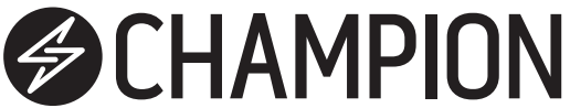 CHAMPION logo