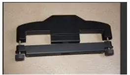 CARVISION Hang TFT LCD Monitor with Multi Media 7