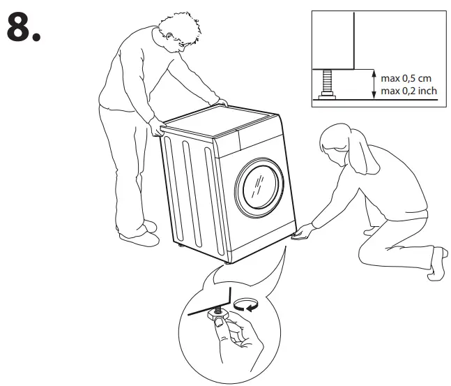Assembly Instructions