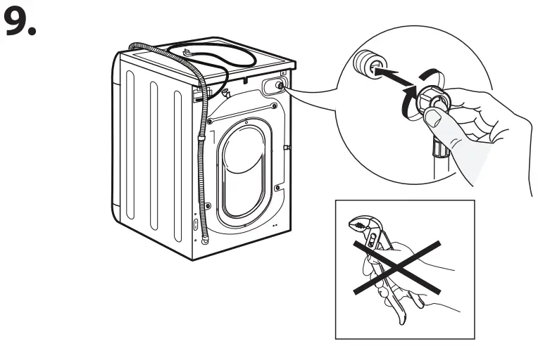 Assembly Instructions