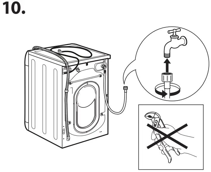 Assembly Instructions