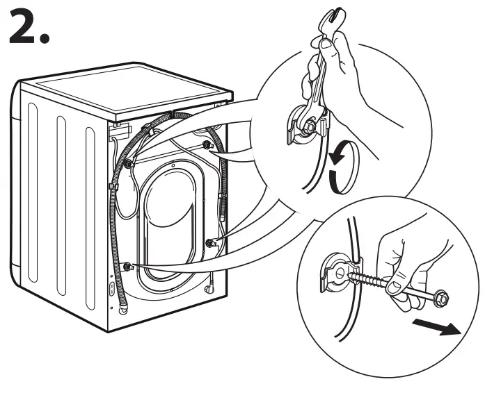 Assembly Instructions