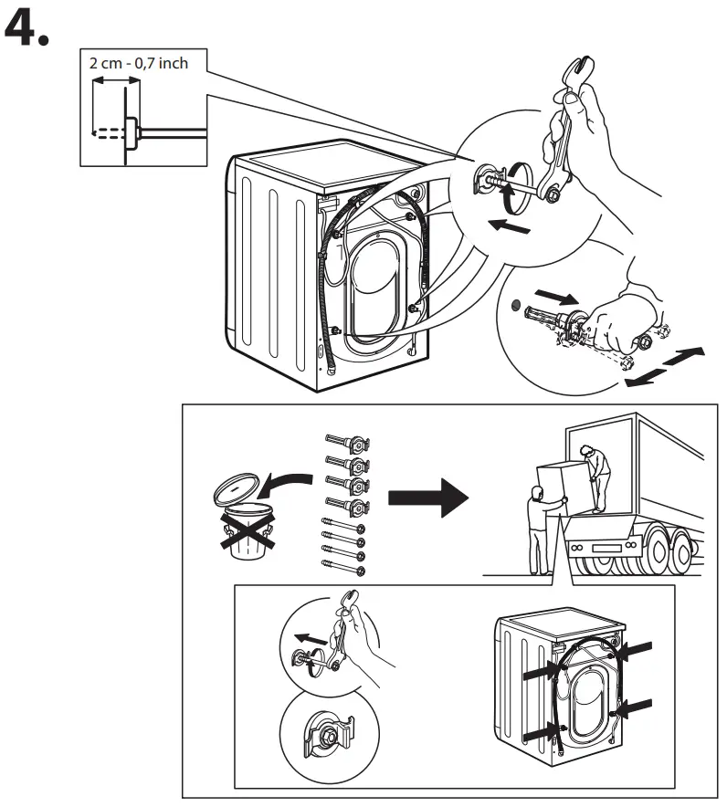 Assembly Instructions