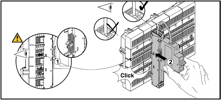 RITTAL-SV-9635.371-RiLine-Compact-Component-Adaptor-FIG-4