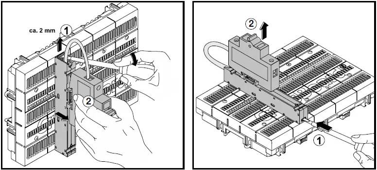 RITTAL-SV-9635.371-RiLine-Compact-Component-Adaptor-FIG-5