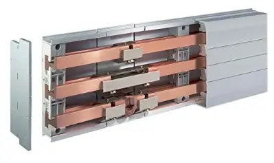 RITTAL-SV-9635.371-RiLine-Compact-Component-Adaptor-PRODUCT