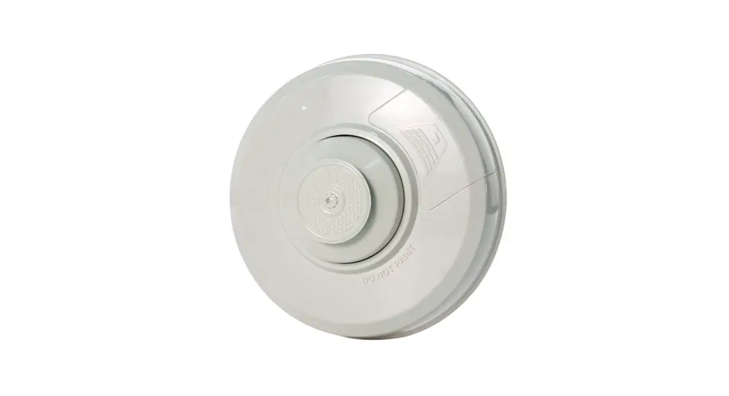 Dmp 1183 Series Wireless Heat Detector Installation Guide Dmp 1183 Series Wireless Heat Detector Installation Guide