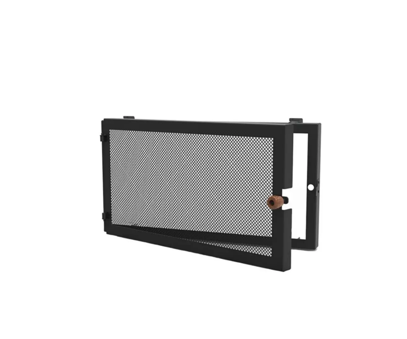 Sbi Ac01213 Fire Screen Door Instruction Manual