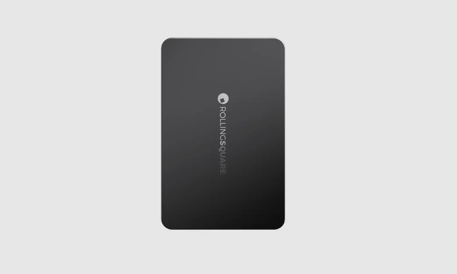 Rolling Square Aircard Card Sized Tracker User Manual