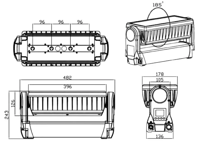 LCPRO-MKII-Show-Strobe-1K-01