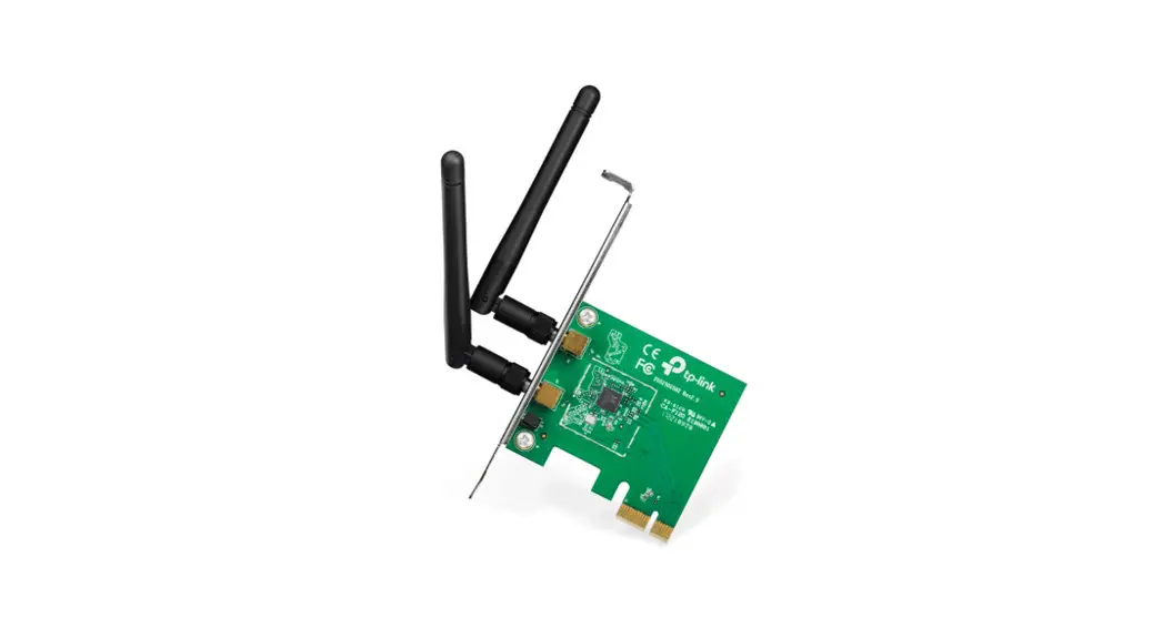 Tp-link 300mbps Wireless N Pci Express Adapter Tl-wn881nd User Guide Tp-link 300mbps Wireless N Pci Express Adapter Tl-wn881nd User Guide