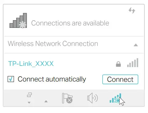 tp-link 300Mbps Wireless N PCI Express Adapter - Wireless Network