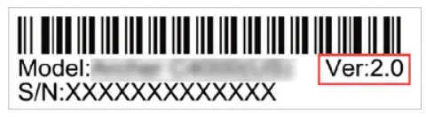 tp-link 300Mbps Wireless N PCI Express Adapter - hardware version