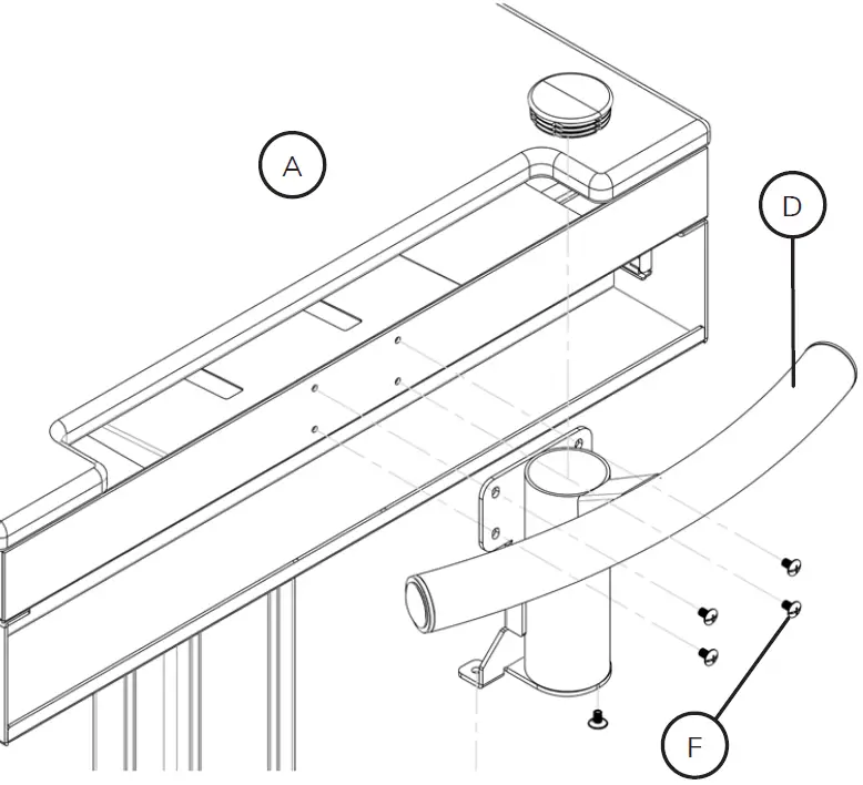 Neomounts-MED-M100-Medical-Mount-FIG-10
