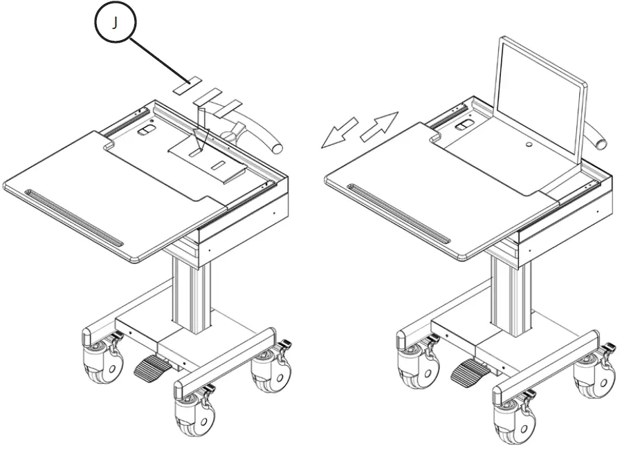 Neomounts-MED-M100-Medical-Mount-FIG-11