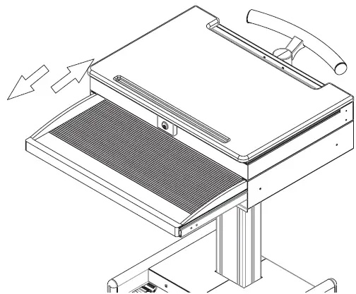 Neomounts-MED-M100-Medical-Mount-FIG-12