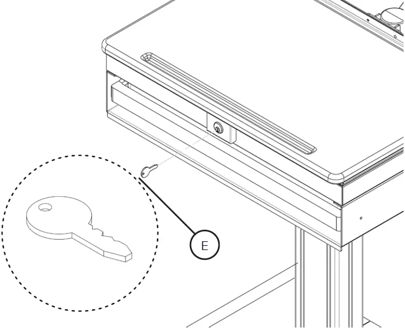 Neomounts-MED-M100-Medical-Mount-FIG-13