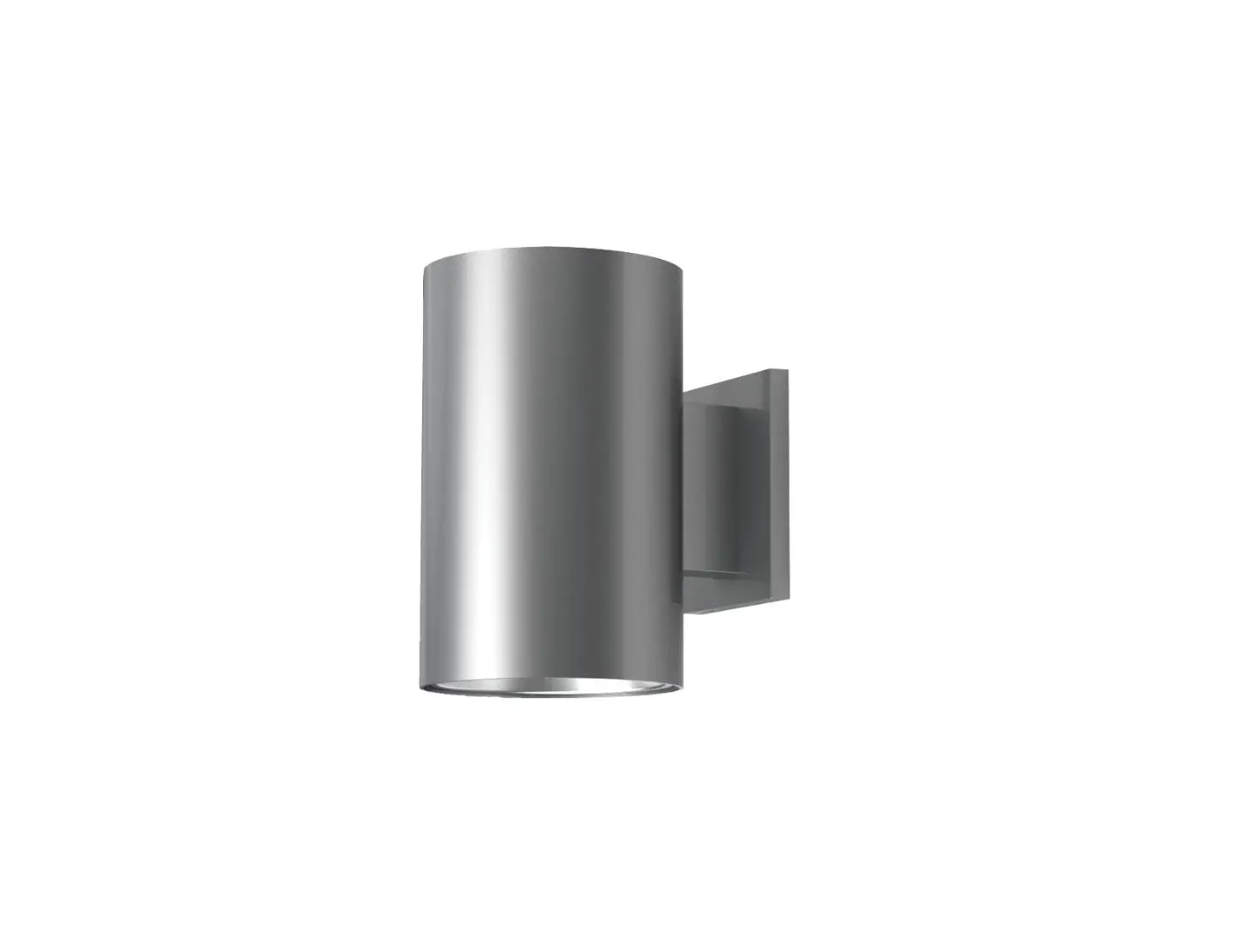 Acuitybrand Evo/ico Cylinder Wall Mount Fixtures User Manual