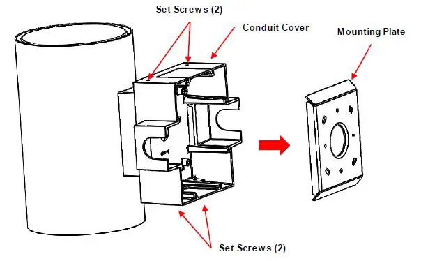 AcuityBrand-EVO-ICO-Cylinder-Wall-Mount-Fixtures-User-Manual-fig-12