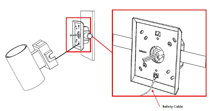 AcuityBrand-EVO-ICO-Cylinder-Wall-Mount-Fixtures-User-Manual-fig-14