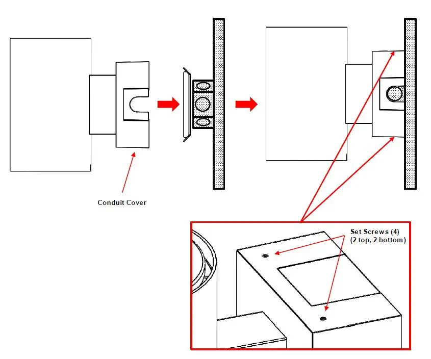 AcuityBrand-EVO-ICO-Cylinder-Wall-Mount-Fixtures-User-Manual-fig-16