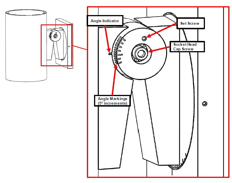 AcuityBrand-EVO-ICO-Cylinder-Wall-Mount-Fixtures-User-Manual-fig-17