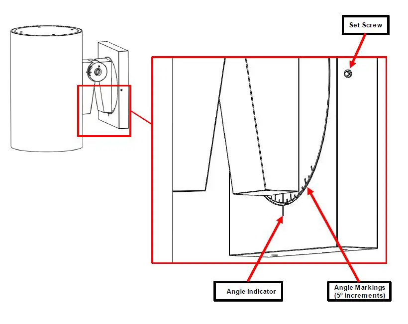 AcuityBrand-EVO-ICO-Cylinder-Wall-Mount-Fixtures-User-Manual-fig-18