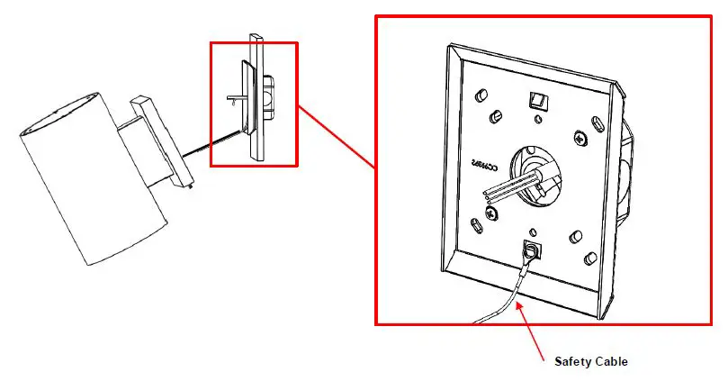 AcuityBrand-EVO-ICO-Cylinder-Wall-Mount-Fixtures-User-Manual-fig-7
