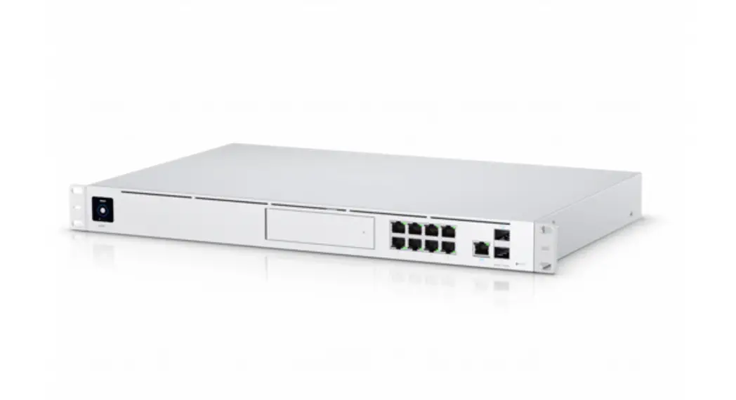 Ubiquiti Udm-pro Unifi Dream Machine Pro User Guide Ubiquiti Udm-pro Unifi Dream Machine Pro User Guide