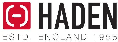 HADEN LOGO