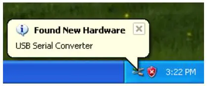 DIGITUS DA-70168 USB-C Serial Adapter - Connect the device to a spare USB port on your PC ,