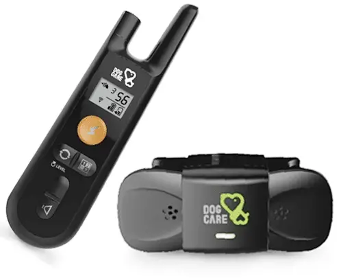 Tc01-c1 Dog Training Collar User Manual Tc01-c1 Dog Training Collar User Manual